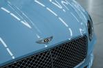 Bentley Continental GT Convertible First Edition by Elite Motors 2019 года